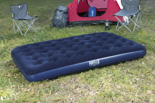 Colchón Inflable Bestway 2 plazas 191x137x22cm - Imagen 3