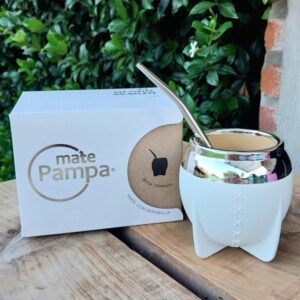 Mate Pampa Torpedo Térmico