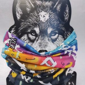 Cuello Térmico Vilkas