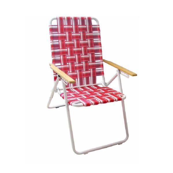 reposera sillón silla rosario