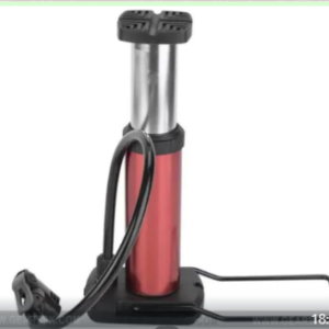 alta presión practica diseño plegable