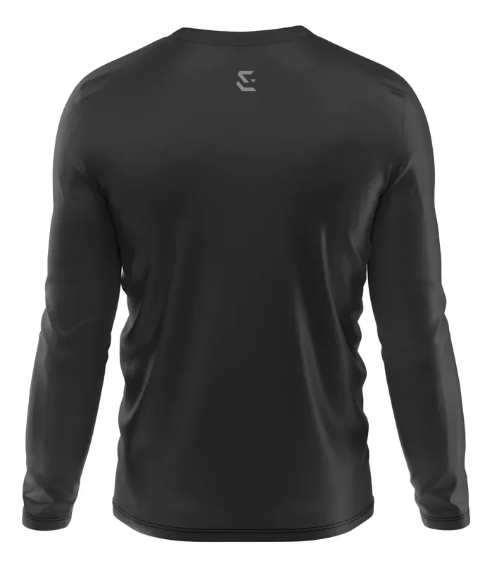 Camiseta Térmica Payo Argentina Unisex Suave Primera Piel - Imagen 2