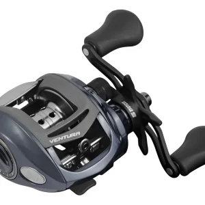 rulemanes 5 carrete de aluminio freno magnetico