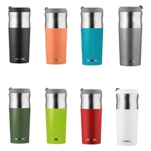 DOBLE CAPA DE ACERO INOXIDABLE LIBRE DE PBA ANTIGOTEO