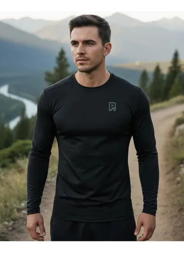 Camiseta Térmica Payo Argentina Unisex Suave Primera Piel - Imagen 4