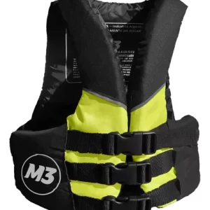 SALVAVIDAS CHALECO SKY FLOTADOR