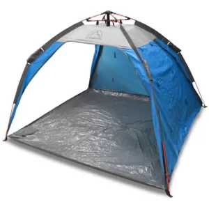 carpa playera iglu automatica