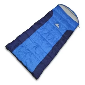 BOLSA DE DORMIR SURI CAMUFLADA 1 PLAZA