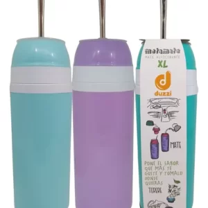 MATE AUTOCEBANTE TERMO