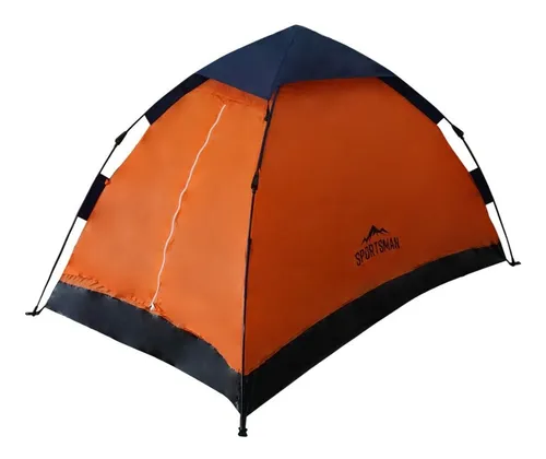 Carpa Sportsman Autoarmable /Automatica 2 Personas - Imagen 5