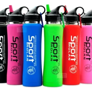 deportiva acero inoxidable pico vertedor