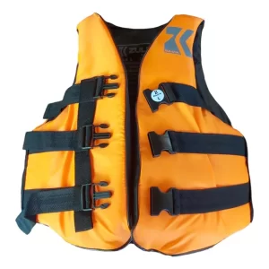 CHALECO SALVAVIDAS FLOTADOR SKI