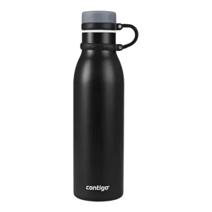 BOTELLAS TÉRMICAS CONTIGO 591ml. Acero inox.