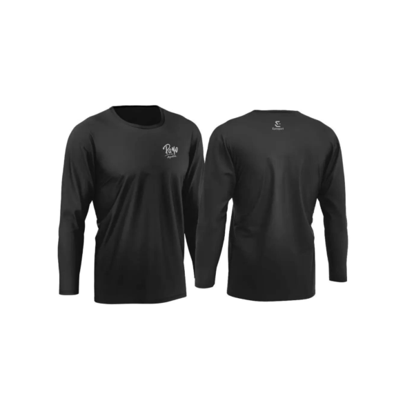 Payo Remera Termica Rosario Uv