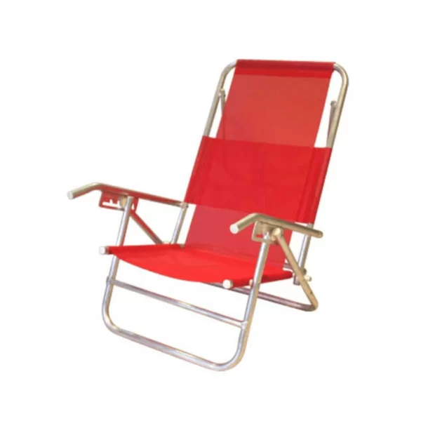 REPOSERA SILLON ALUMINIO ROSARIO