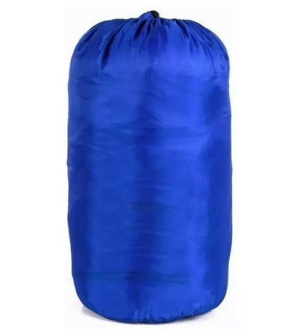 BOLSA DE DORMIR TÉRMICA 1 PLAZA