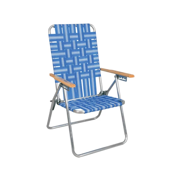 REPOSERA SILLON CAMPING ROSARIO
