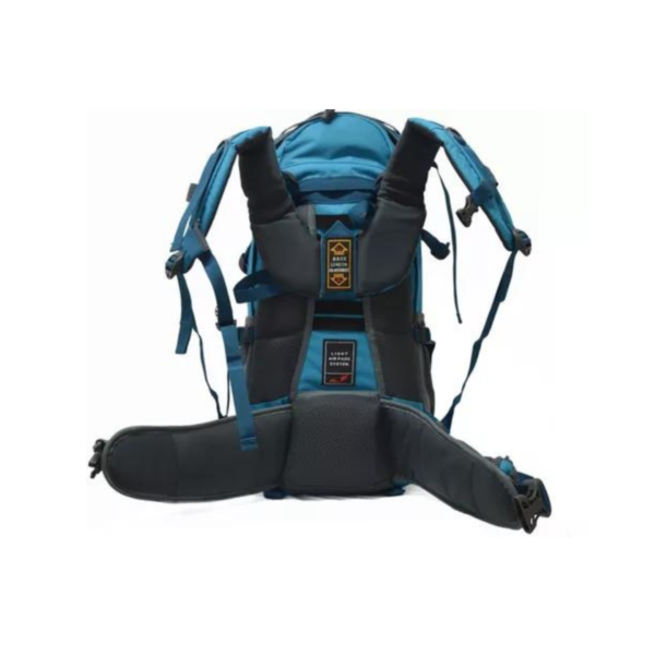 Mochila Trekking Northland Kailash Pro 40+5 Litros - Imagen 2