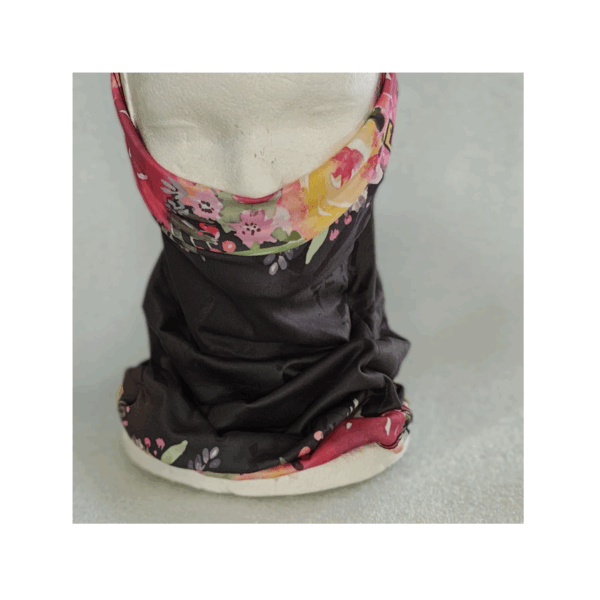 Cuello Térmico Vilkas - Imagen 13