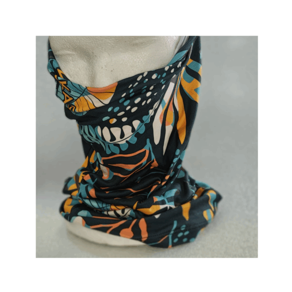 Cuello Térmico Vilkas - Imagen 5
