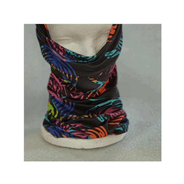 Cuello Térmico Vilkas - Imagen 17