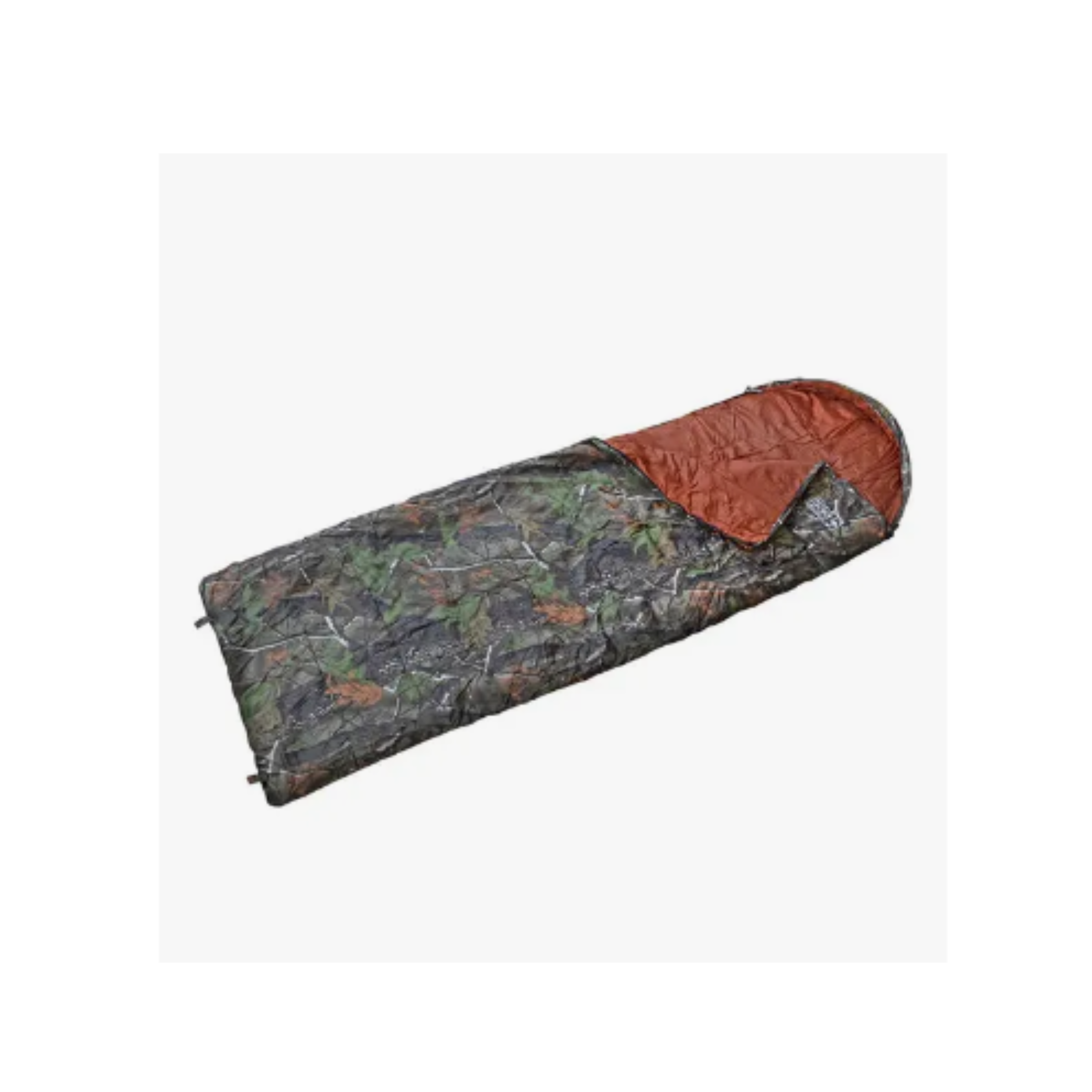 Bolsa De Dormir De 0 A 20° Suri Aventura - Imagen 2
