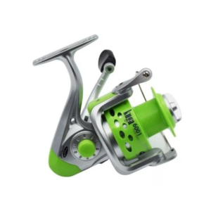 REEL CAÑA PESCA MYSTIX ROSARIO VERDE