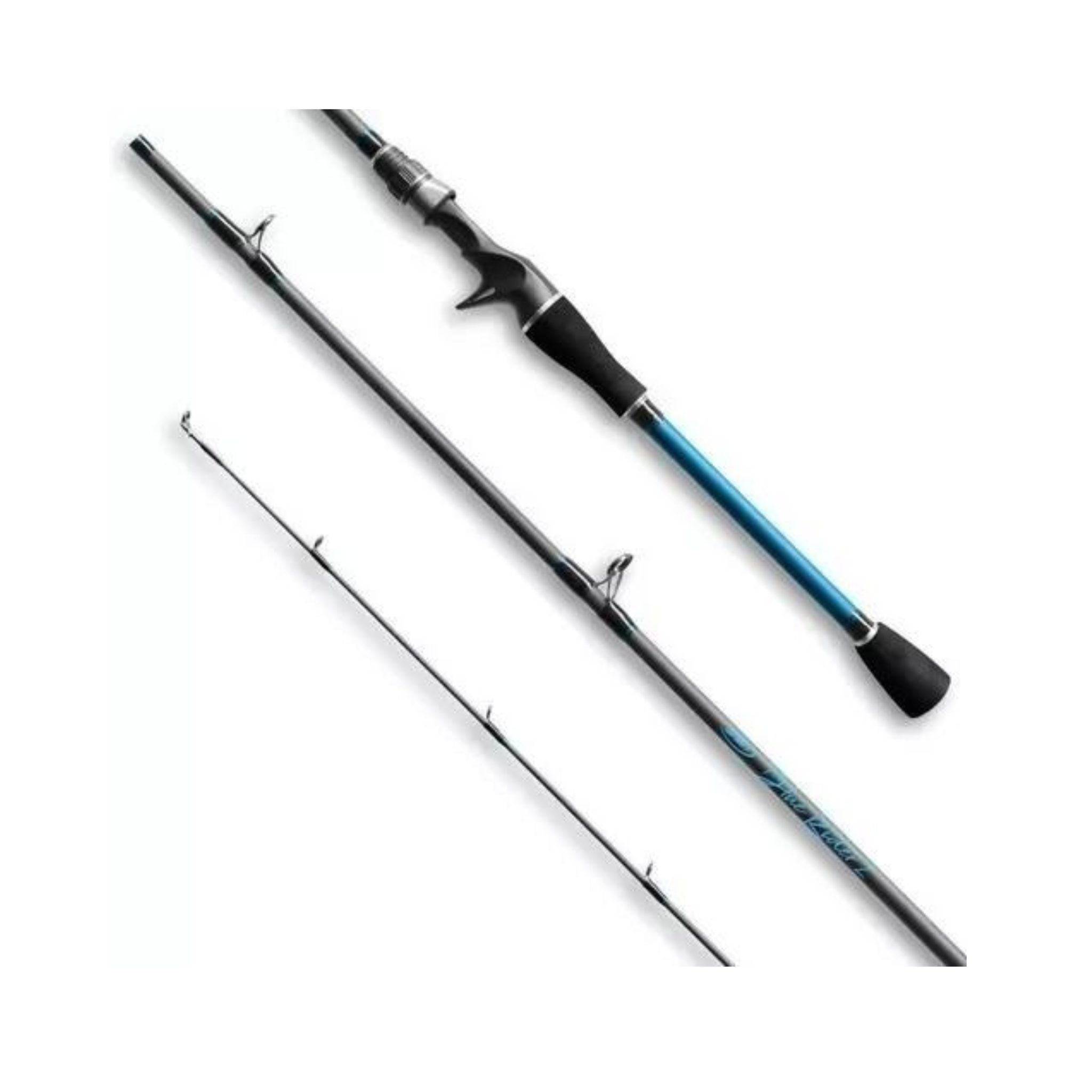 CAÑA PESCA SPIMIT BAIT ROSARIO CARBONO