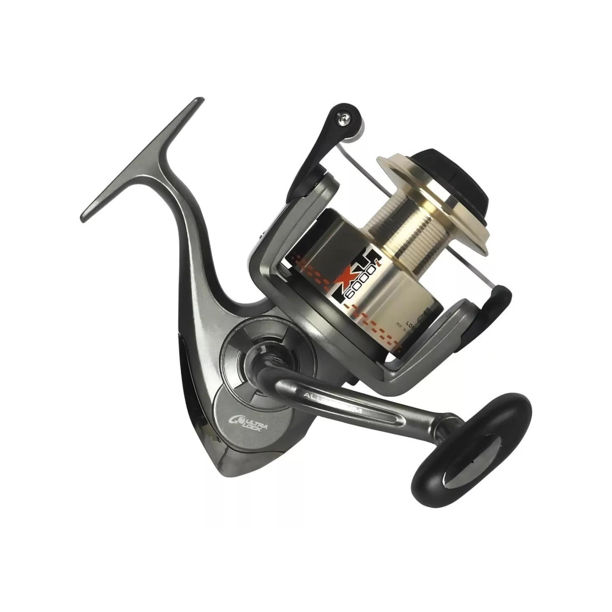 REEL FRONTAL MARINE SPORTS PESCA ROSARIO