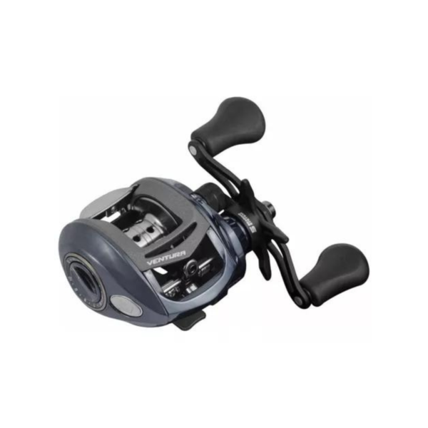 REEL HUEVITO ROTATIVO FRONTAL PESCA