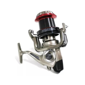 reel lance frontal rosario pesca