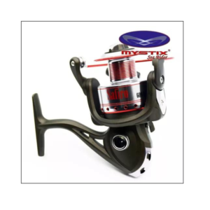 REEL FRONTAL PESCA ROSARIO