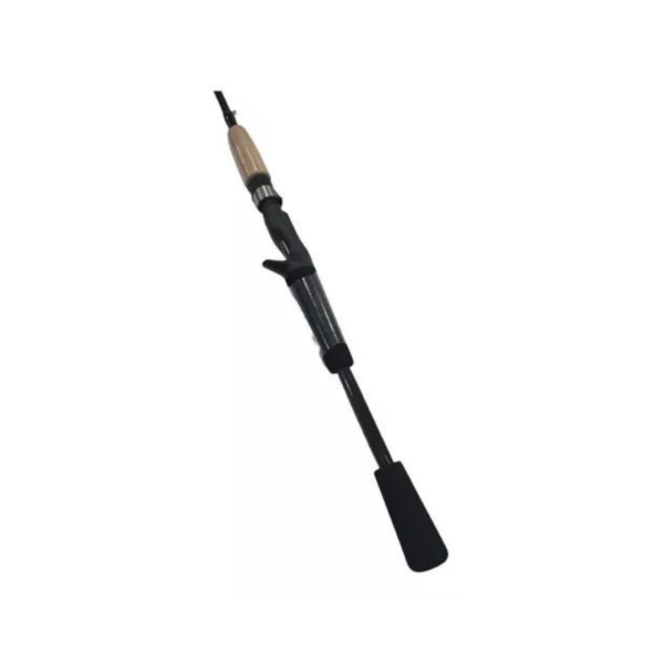 CAÑA BAIT 1.68 PESCA SEÑUELO ROSARIO