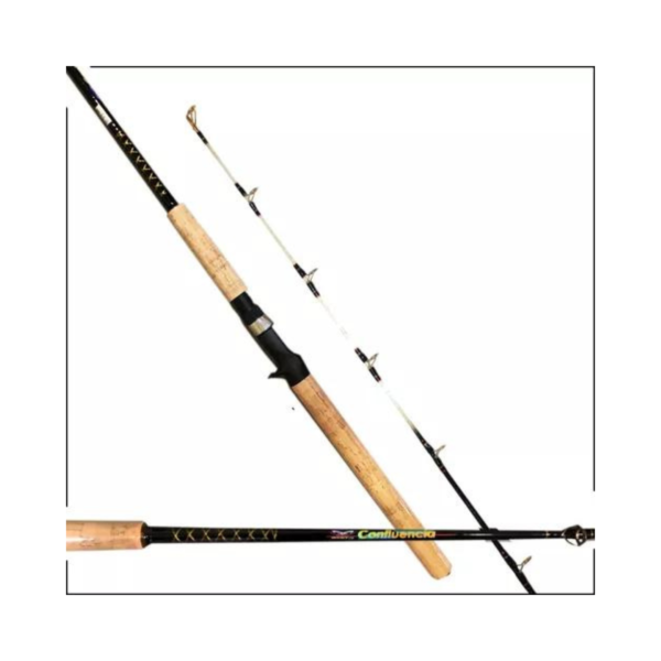 CAÑA BAIT 1.80 PESCA ROSARIO