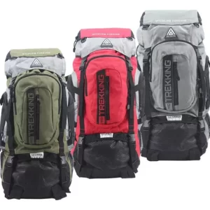 REFORZADA ACOLCHADA BOLSILLOS