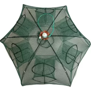 PLEGABLE RESISTENTE TEJIDA