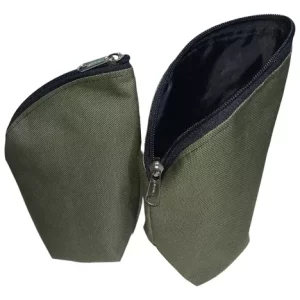 impermeable práctica lavable