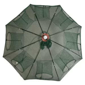 plegable resistente amplia