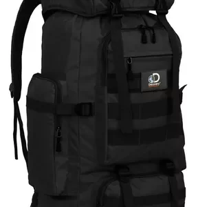 reforzada varios bolsillos práctica