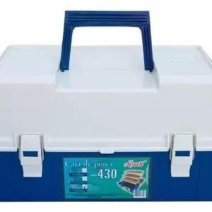 Caja de Pesca.Mauri 430 rs