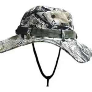 AMPLIO CAMUFLADO PROTECTOR