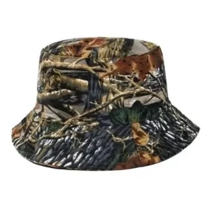 PILUSO CAMUFLADO PROTECTOR