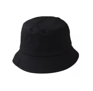 Gorros Piluso Liso Gabardina Unisex
