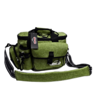 Bolso de Pesca Flounder 40 lts