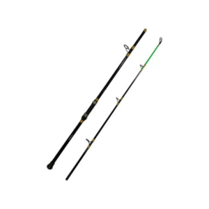 CAÑA 3.00 FIBRA VIDRIO PESCA REEL