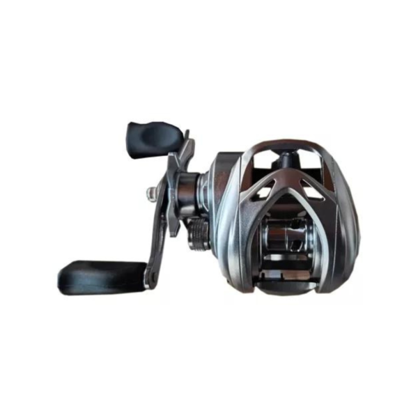 REEL HUEVITO ROTATIVO PESCA ROSARIO