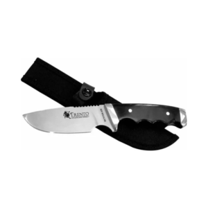 CUCHILLO CAZA PESCA ROSARIO