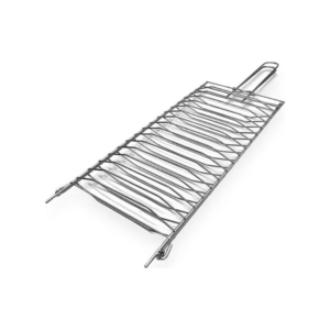 PARRILLA PESCADO ROSARIO PENCA