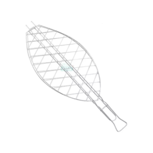 PARRILLA PESCADO ROSARIO SEÑUELO ROJO