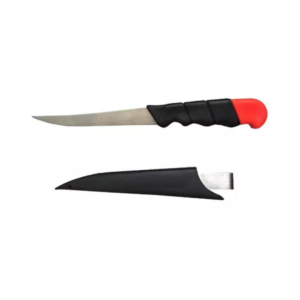 CUCHILLO FILETERO PESCA ROSARIO